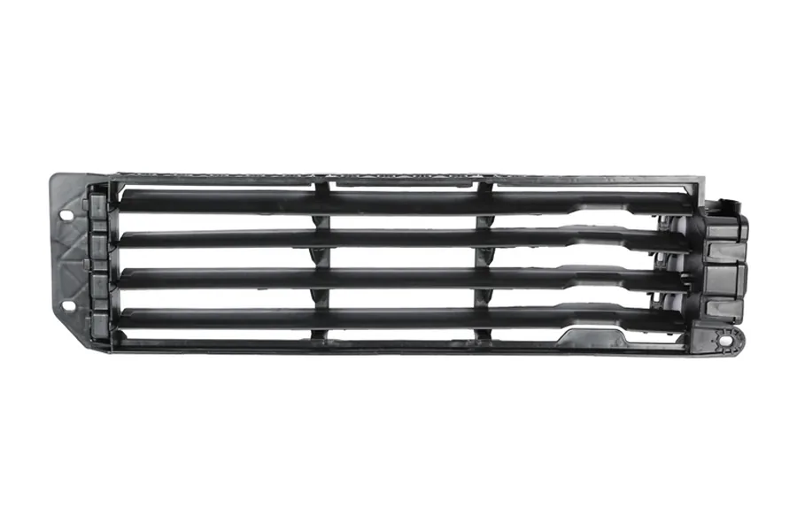 Bumper grille