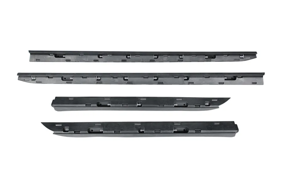 Door moulding set