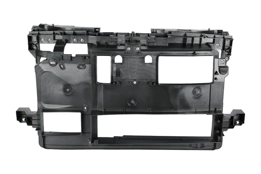 Front panel