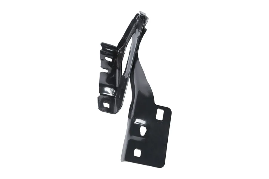 Bonnet hinge